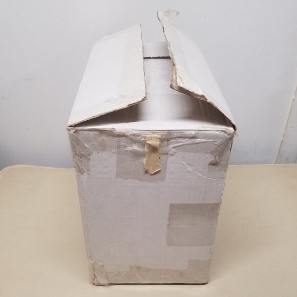 Silver Blessings Nativity Christmas Tree Collection Creche Nativity Stable - Picture 11 of 11